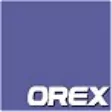 OREX - logo
